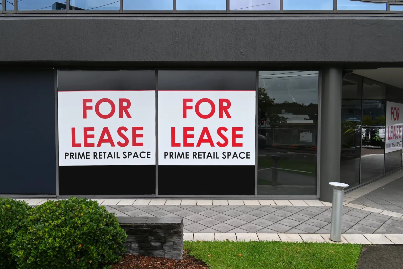 Commercial leases: what to know before you sign featured image