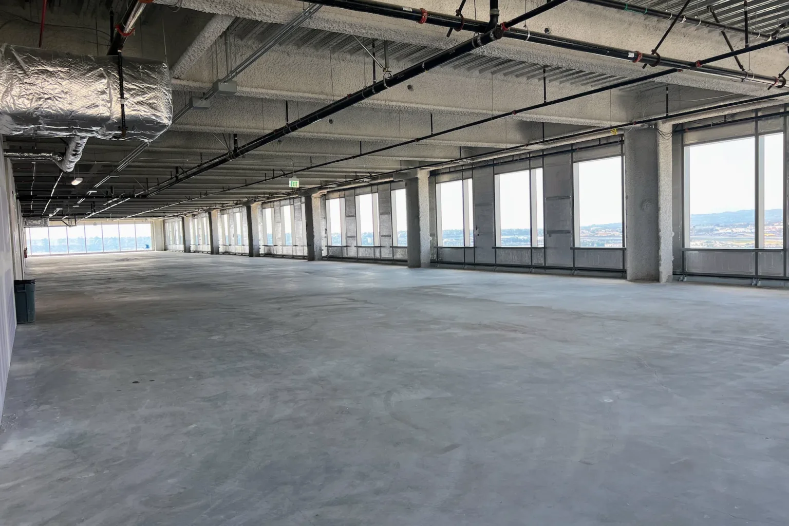 What is commercial real estate featured image